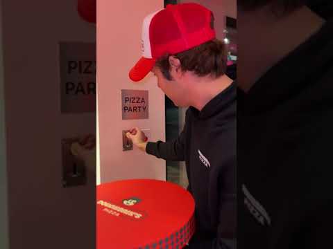 Doughbrik's pizza SECRET COIN