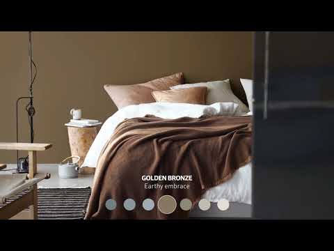 Jotun | Colour Collection 2021 – Nordic Blues