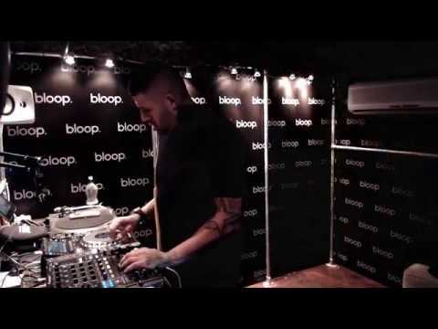 SALVA DI NOBLES , London SSG Radio Show WE ARE FAMILY LONDON