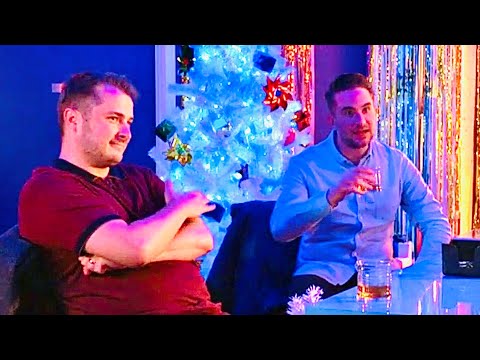 Ballum Part 2 - Callum Has Everything He Needs With Just Ben!