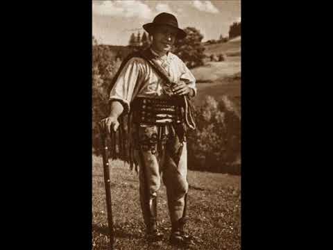 Krywaniu, Krywaniu Wysoki