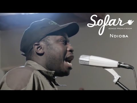 Ndioba - Sama Yaay | Sofar Tallinn