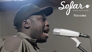 Ndioba - Sama Yaay | Sofar Tallinn