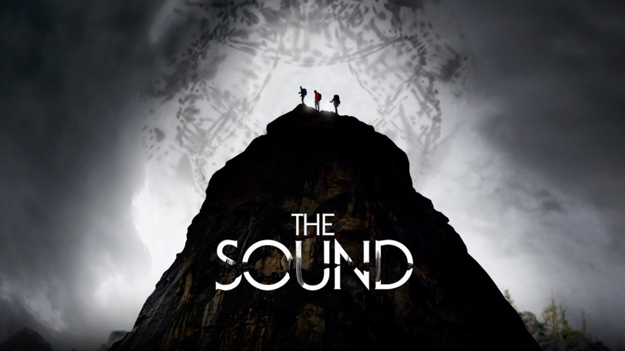The Sound | Official Trailer | Horror Brains
