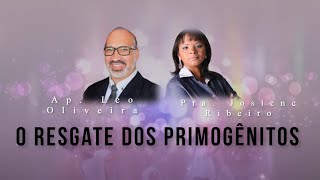 O RESGATE DOS PRIMOGÊNITOS