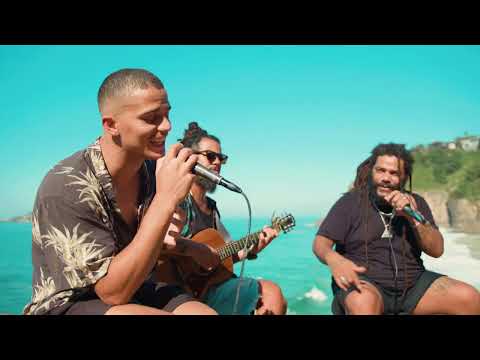 Nairo, Onze:20 - Loop Temporal (Clipe Oficial)