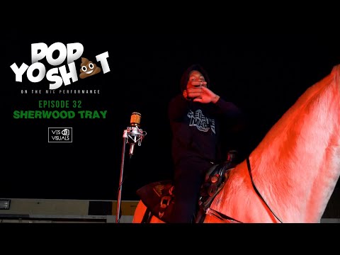 Pop Yo Sh💩t Ep. 32 | Sherwood Tray - PSA [Created by @vesvisuals]