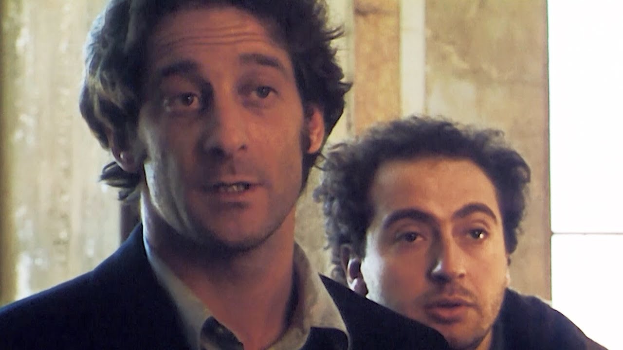 Miniature de la vidéo La crise (1992) Bande Annonce VF du film La Crise