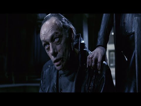 Underworld: Half Lycan Half Vampire But Stronger Than Both (HD CLIP)