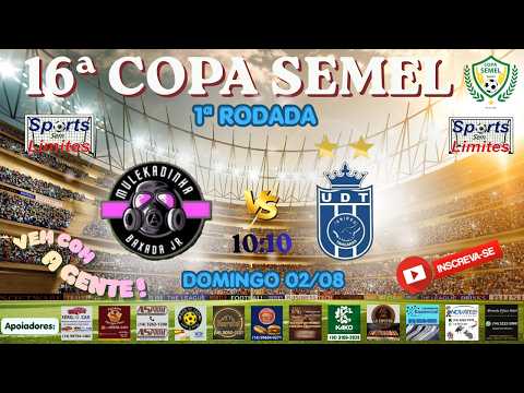 14ª COPA IMPERIO SEMEL 2026