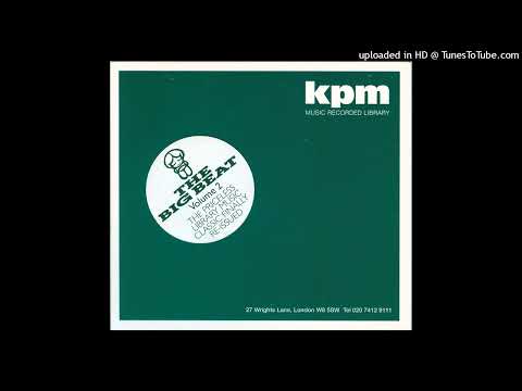 Alan Moorhouse - That's Nice (1970)