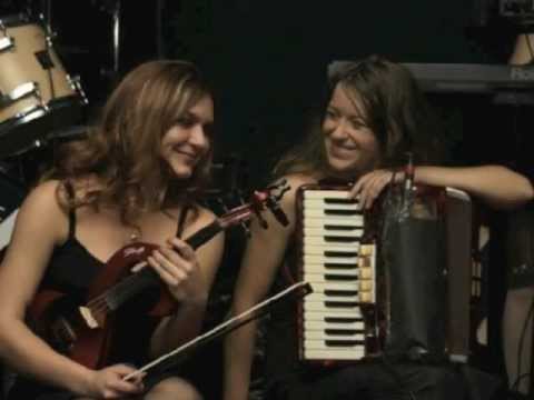 Celtic Rock by CELTIC CHAOS - A Daffodil In Glasgow / Eilean Mo Ghaoil / Gordon McCulloch`s Hornpipe