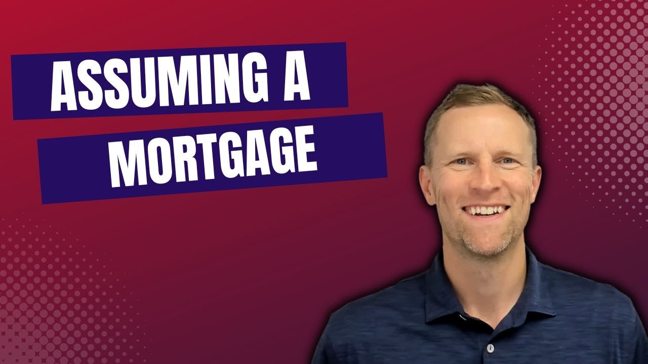 Monthly Savings on Your Next Home Purchase: A Closer Look at Mortgage Assumption