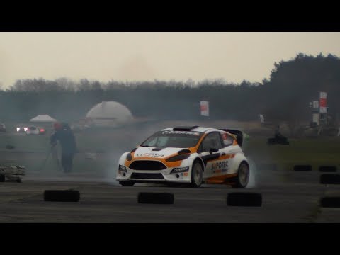 X Power Stage Bednary 2017 - 09.12.2017 - by HBM