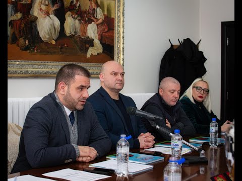 34 Zimski fudbalski turnir CUKARICA 2026