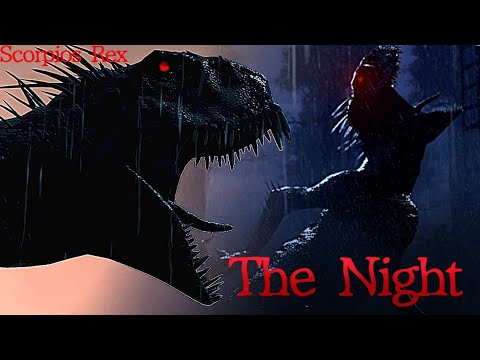 Scorpios Rex (E750) Tribute - the Night
