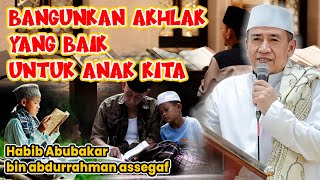 Download lagu HARAPAN ORANG TUA UNTUK ANAKNYA - CERAMAH HABIB ABU BAKAR BIN ABDURRAHMAN ASSEGAF mp3