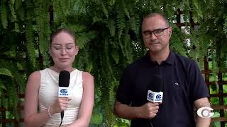 Treinadores de CRB e CSA avaliam desempenho das equipes na semifinal - 19/2/26