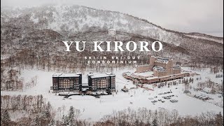 Yu Kiroro Cinematic - Ski-in Ski-out Luxury Yu Kiroro Cinematic - Ski-in Ski-out Luxury