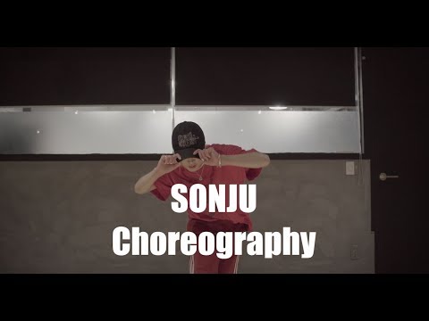 Owen Ovadoz - Diamonds | Choreography_SON.JU
