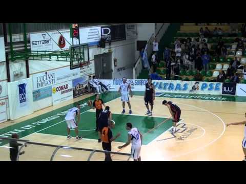 3T Ecoelpidiense - Recanati 28.10.2012