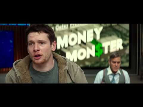 MONEY MONSTER - Trailer 2 - Ab 26.5.2016 im Kino!