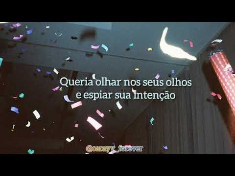 Jurei que não ia falar de amor// Day Limns (letra)