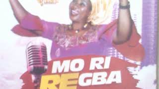 Ubangiji Yesu Track 6