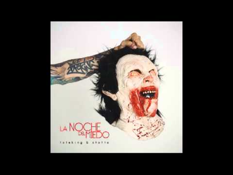 Video thumbnail for La Noche del Miedo
