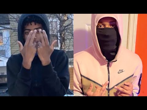 YGS Double - Make It Hot x LaneGang Rocit (Official Audio)