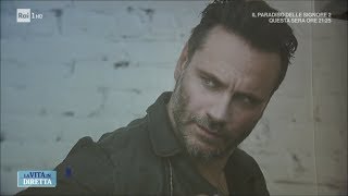 Max Pezzali, Nek e Francesco Renga sono &quot;Duri da battere&quot; - La Vita in Diretta 12/09/2017