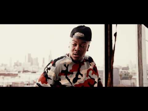 Bino Rideaux "Same Time" Official Music Video