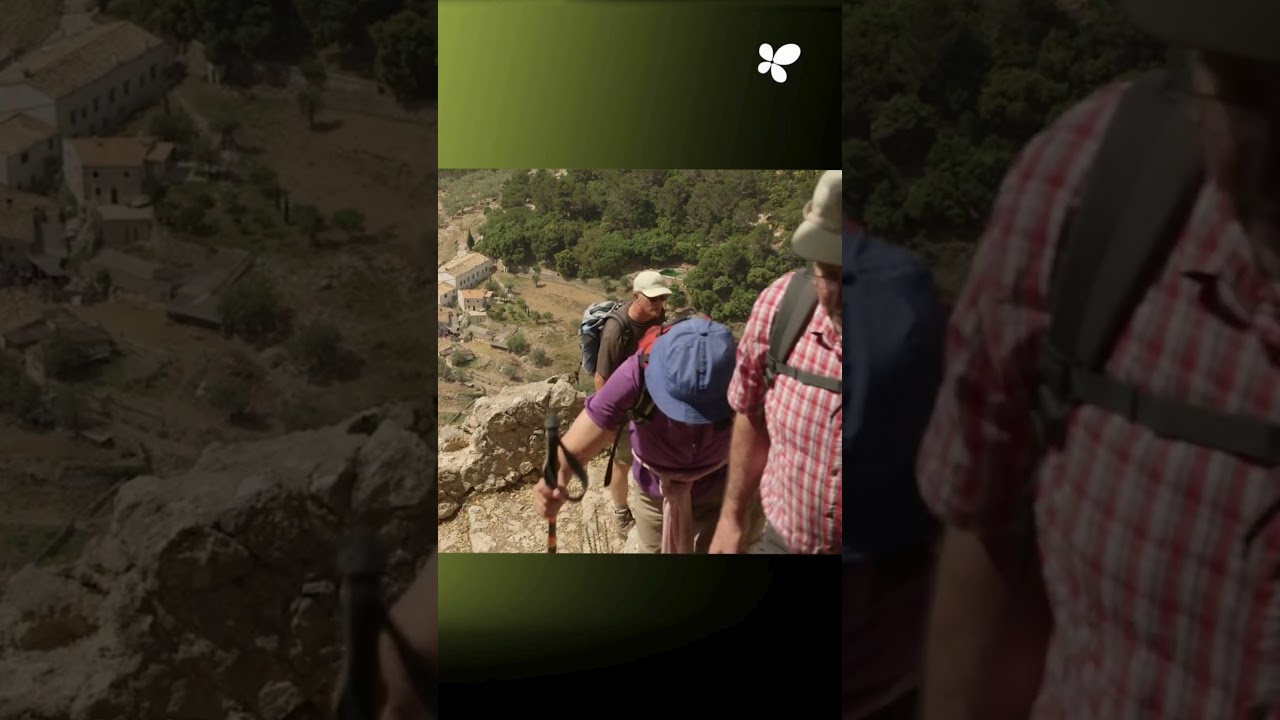 Council to purchase the Castell d'Alaró for public preservation