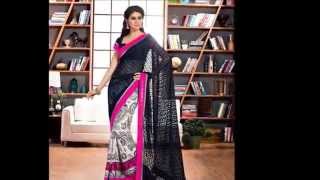 ALIA BHATT 2 STATES SAREES