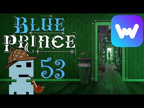 Into Yet Another Tunnel Ep.53 Blue Prince