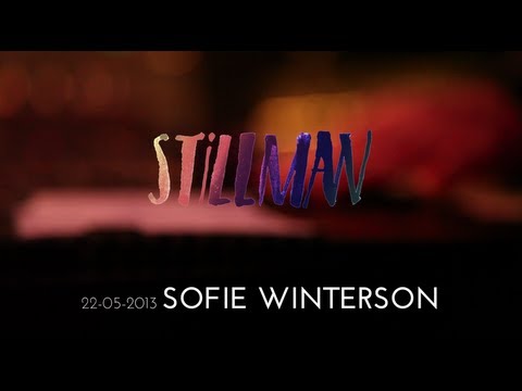 Sofie Winterson - Waste