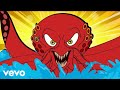 Howdytoons The Kraken Ft Marco Minnemann