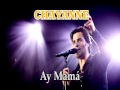 CHAYANNE "Ay Mamá"