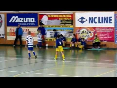 Region cup 2012-Bílovec