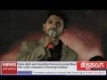 Patre Ajith And Harshika Acted Beet Audio Release