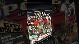 Big Pokey feat. Lil Keke - It’s Like That (June 27th Remix)