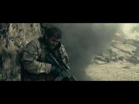 WolfTeam - EsasKuvvet Klan Şarkısı