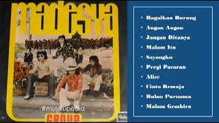 Download lagu (Full Album) Madesya Group # Bagaikan Burung mp3