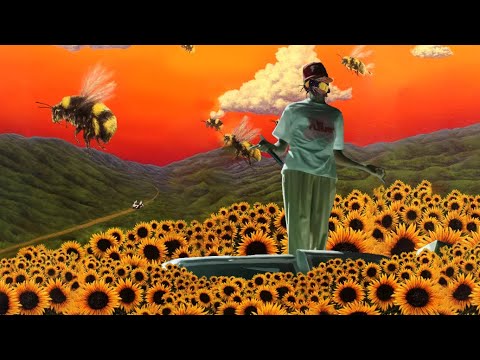 Tyler, the Creator - See You Again (Alternate Intro, Adlibs, and Outro)