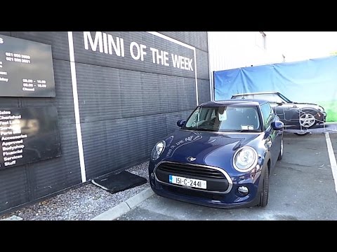 151C2441 - 151C2441 BMW MINI One D 3-door Hatch 1.5