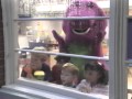 Opening To Barney S Magical Musical Adventure 1992 VHS