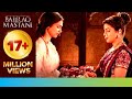 Priyanka Invites Deepika To The Festival Bajirao Mastani Movie Scene