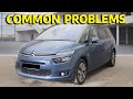 Watch This Before Buying A Citroen C4 Grand Picasso