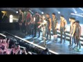 Madonna Everybody 30th Anniversary MDNA at San Jose HP Pavilion