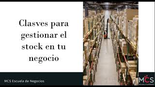 ¿Compras para tu negocio? ¡Ajusta tu stock para ser más rentable! ¿Compras para tu negocio? ¡Ajusta tu stock para ser más rentable!
